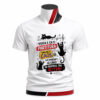 Tricou personalizat Viața e ca o partitură imprimat prin sublimare premium pe material confortabil ideal pentru iubitorii de muzică și pisici