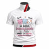 Tricou personalizat cu trei pisicuțe adorabile și mesajul Ne numim Drăgălășenii. Imprimare premium prin sublimare material confortabil și design rezistent.