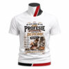 Tricou personalizat unisex Cofetar cu pasiune, cu un design elegant și mesaj inspirațional. Ideal pentru cofetari, patiseri și iubitorii artei deserturilor