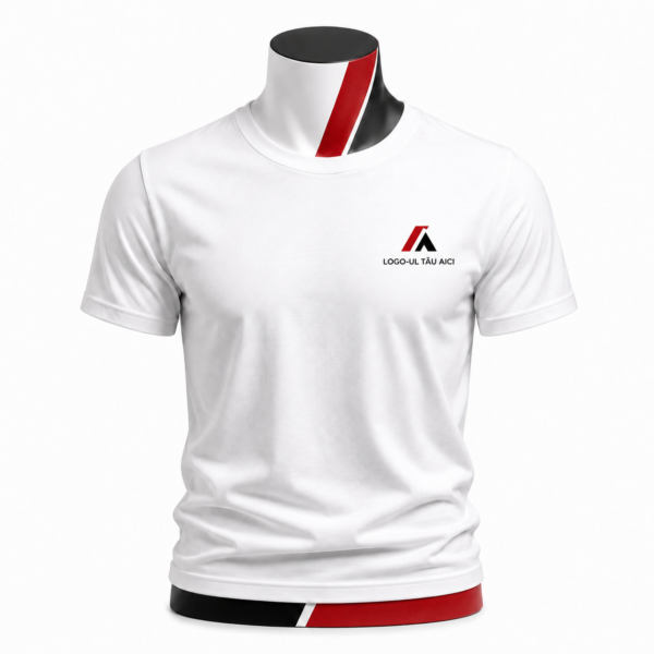 Tricou personalizat unisex Imaginea ta aici Râmnicu Sărat Podgoria Topliceni Ghergheasa Grebănu Bălăceanu Sălcioara Boldu Balta Albă Homești Livada Gura Făgetului Amara