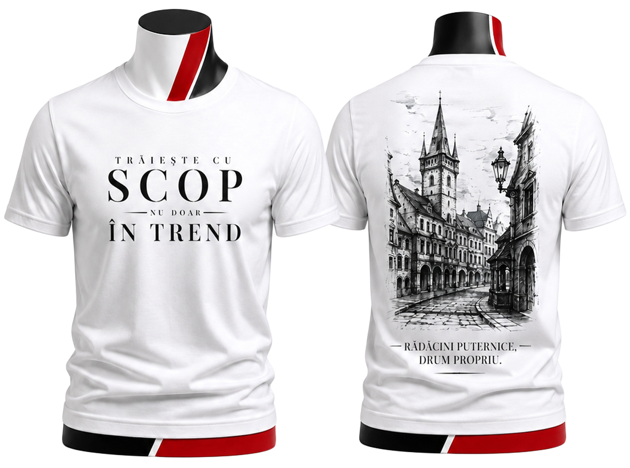 tricouri personalizate krow